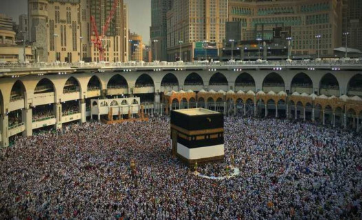 A Comprehensive Guide to Successful Umrah Preparation and Performance - Blog Image