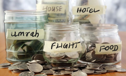 How Much Money Should You Budget for Umrah? - Blog Image