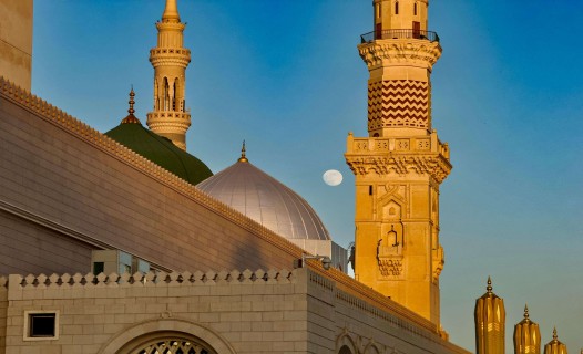 Top 10 Things to Do in Madinah During Umrah - Blog Image